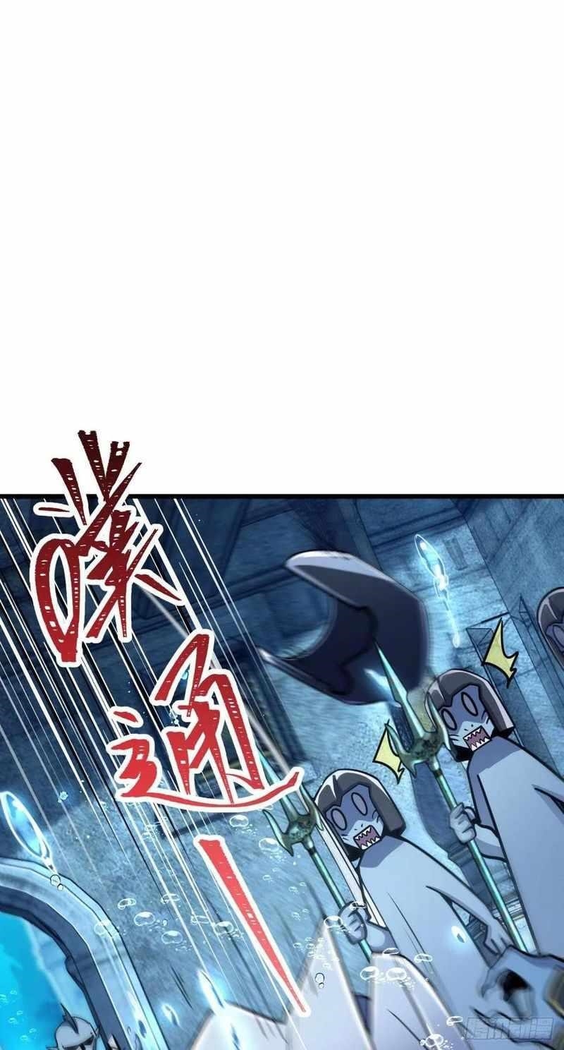 Spare Me, Great Lord! Chapter 309 - Page 20 in English