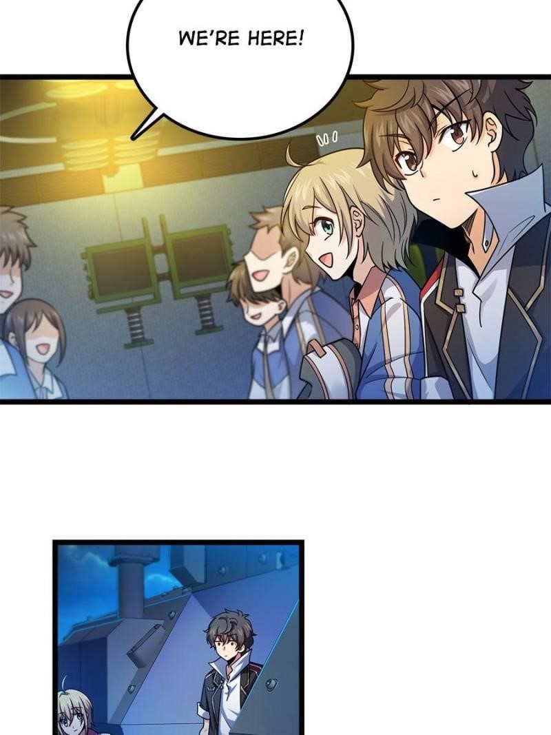 Spare Me, Great Lord! Chapter 31 - Page 13 in English