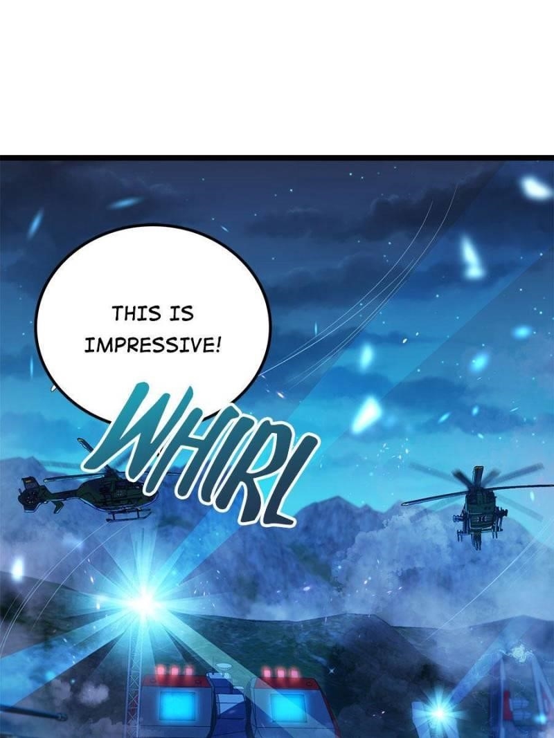 Spare Me, Great Lord! Chapter 31 - Page 15 in English