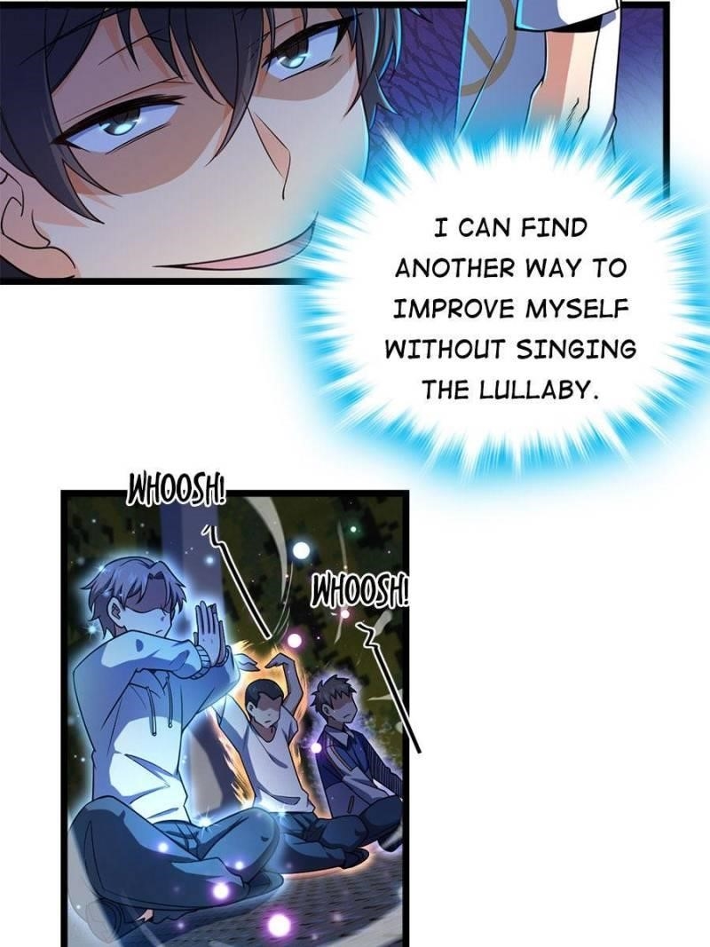 Spare Me, Great Lord! Chapter 31 - Page 28 in English