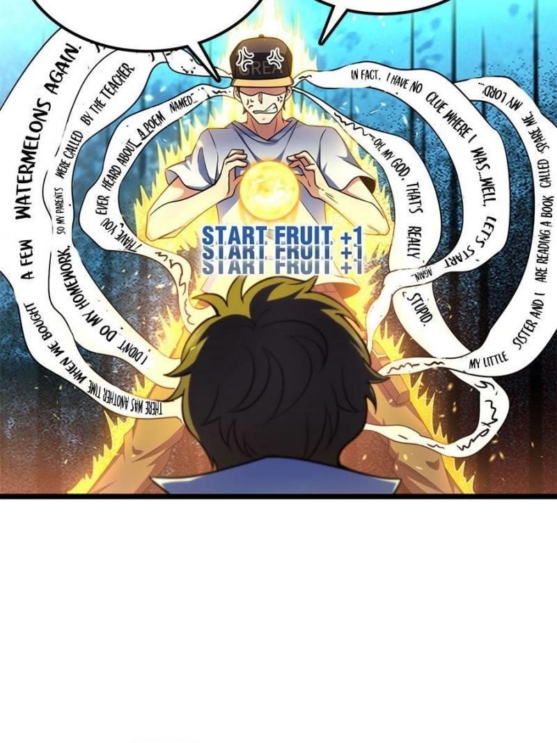 Spare Me, Great Lord! Chapter 31 - Page 41 in English