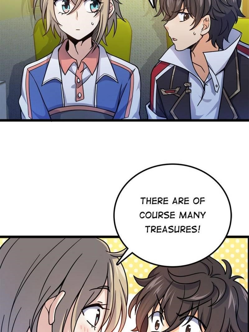 Spare Me, Great Lord! Chapter 31 - Page 5 in English