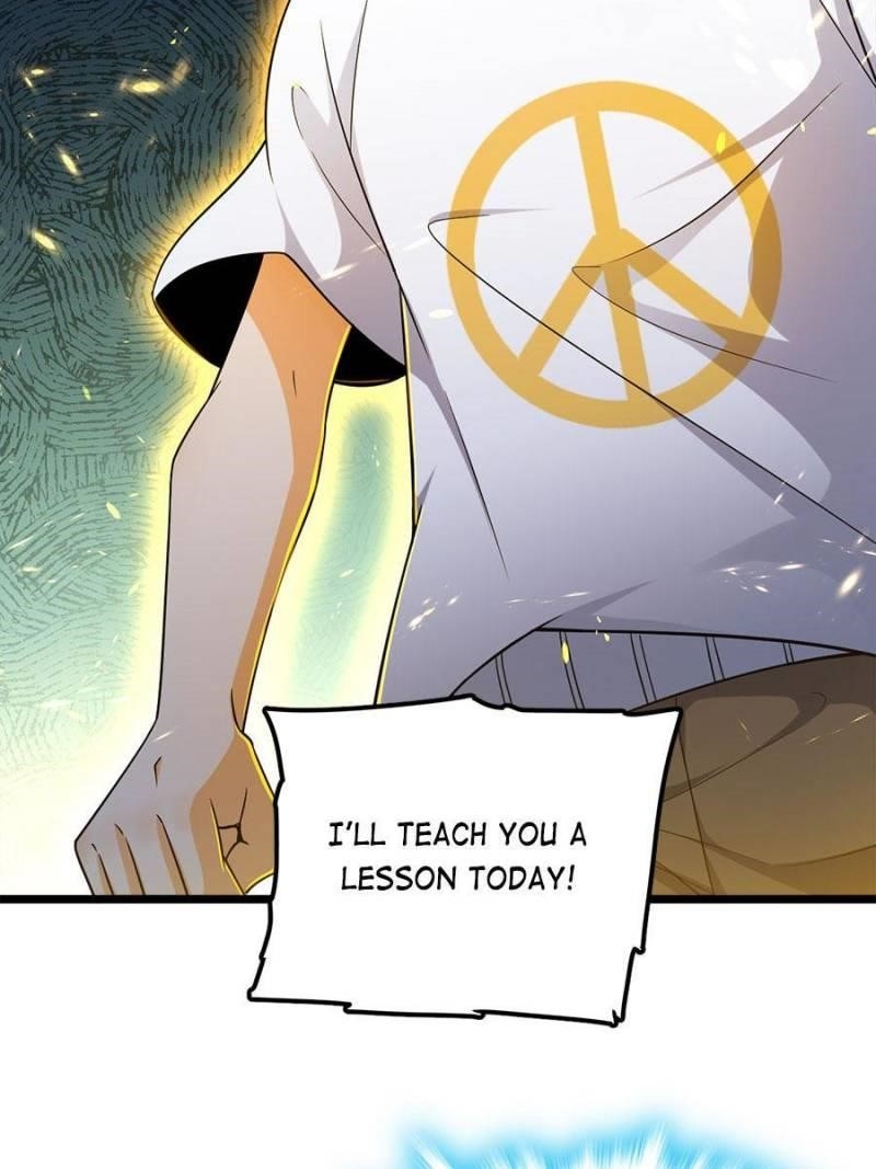 Spare Me, Great Lord! Chapter 31 - Page 51 in English