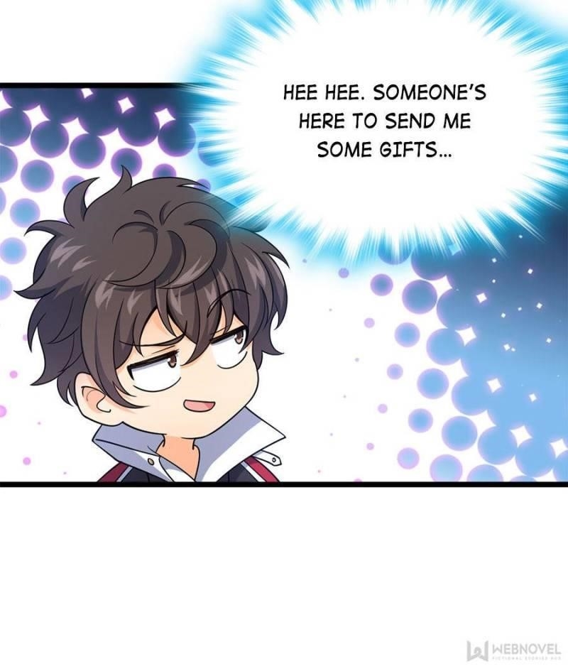 Spare Me, Great Lord! Chapter 31 - Page 52 in English