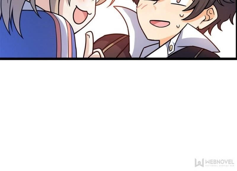 Spare Me, Great Lord! Chapter 31 - Page 6 in English
