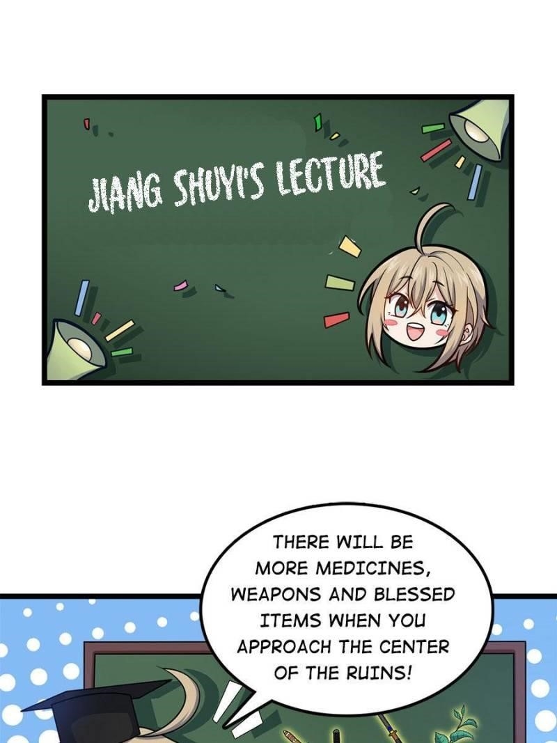 Spare Me, Great Lord! Chapter 31 - Page 7 in English