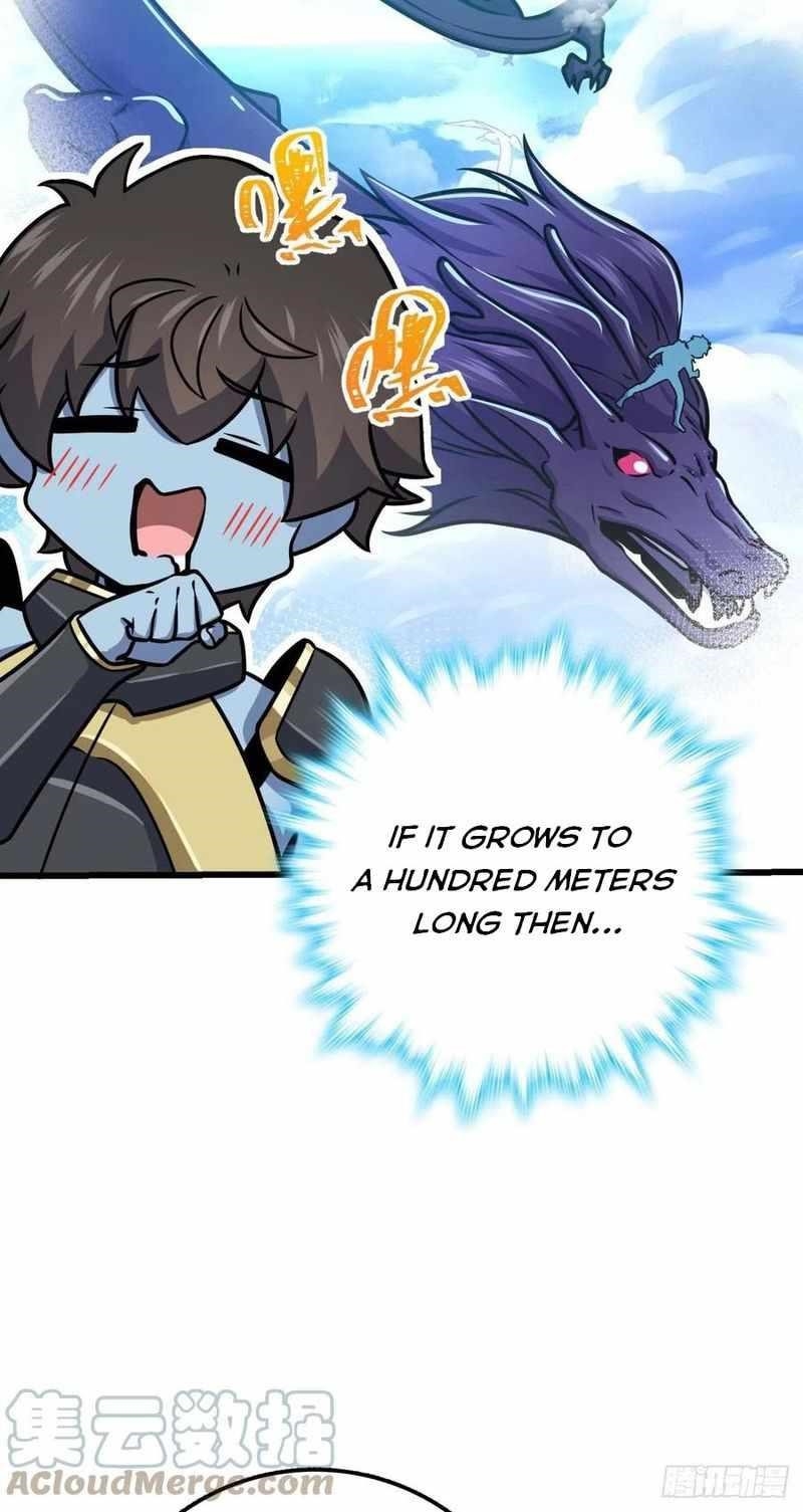 Spare Me, Great Lord! Chapter 310 - Page 21 in English