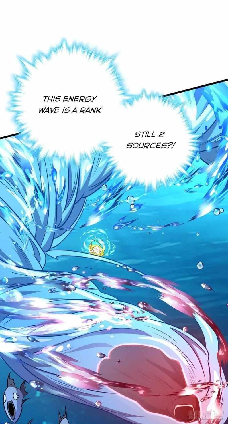 Spare Me, Great Lord! Chapter 310 - Page 30 in English