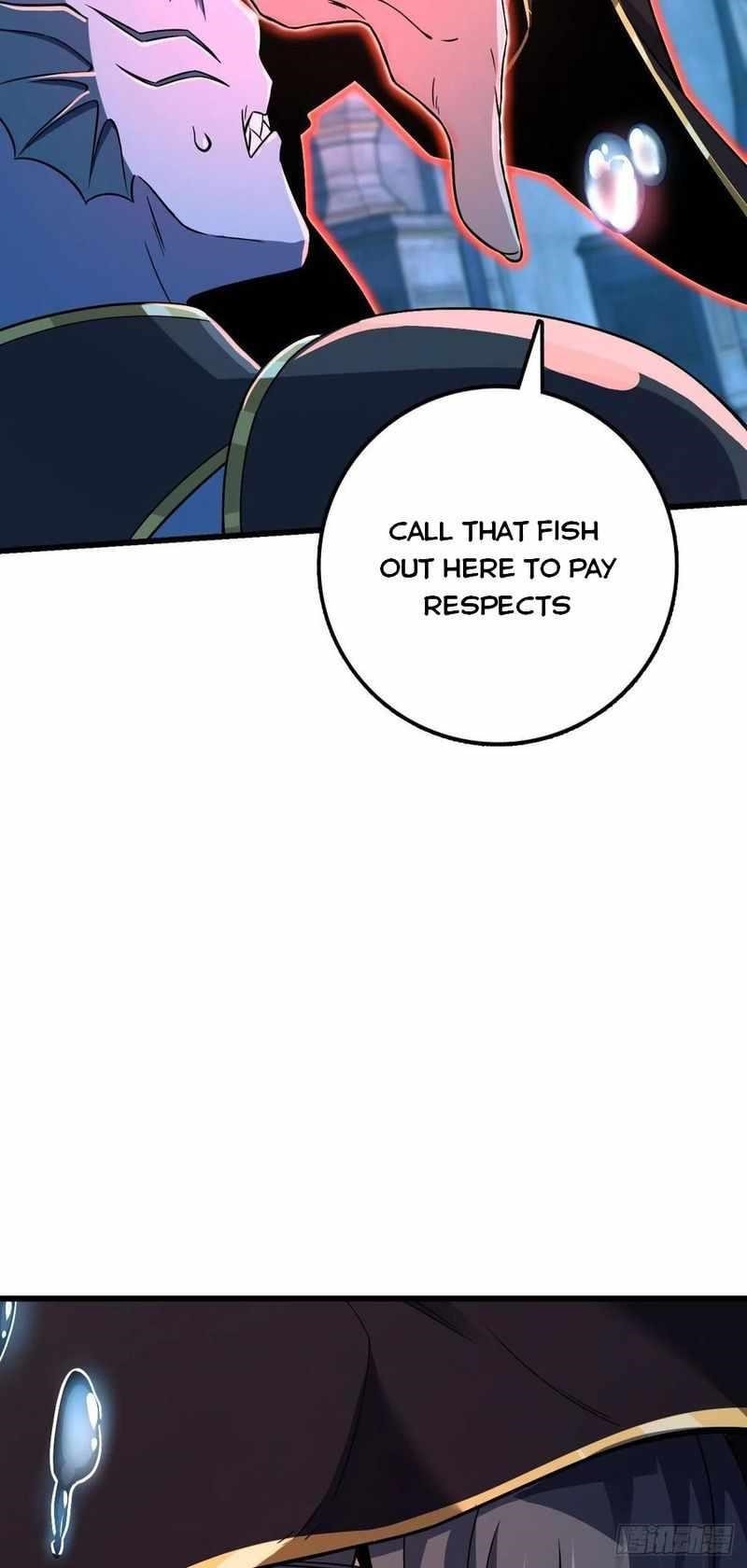 Spare Me, Great Lord! Chapter 310 - Page 39 in English