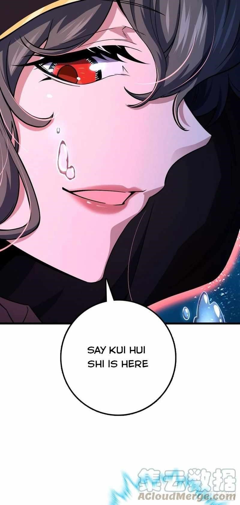 Spare Me, Great Lord! Chapter 310 - Page 40 in English