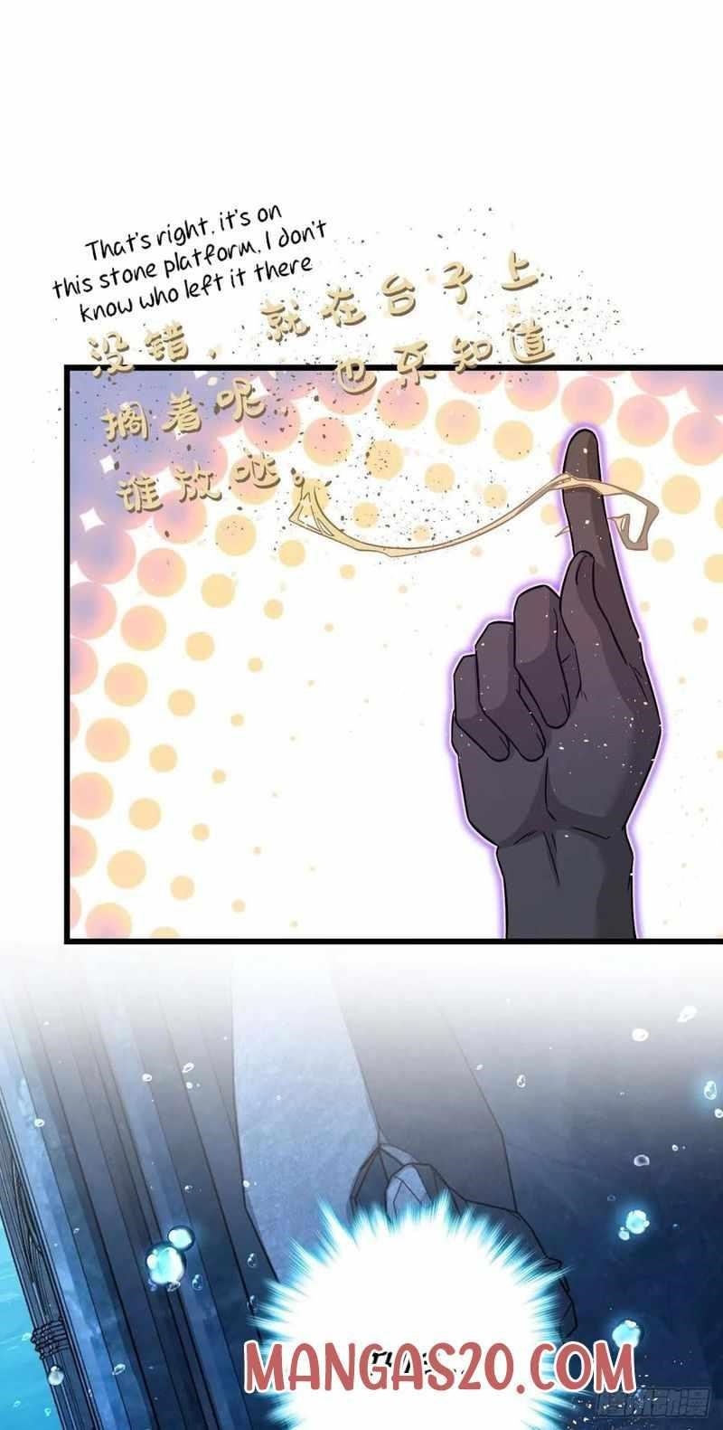 Spare Me, Great Lord! Chapter 310 - Page 47 in English
