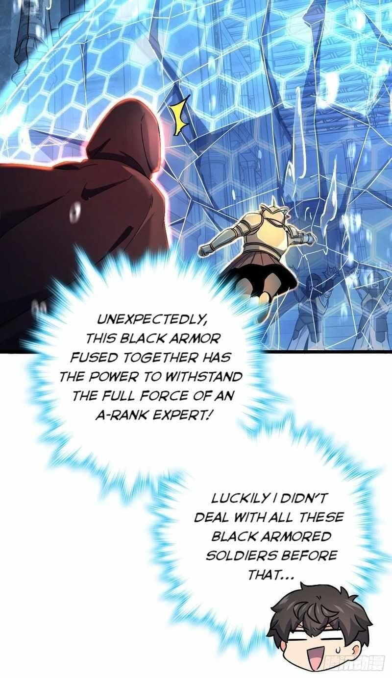 Spare Me, Great Lord! Chapter 310 - Page 66 in English