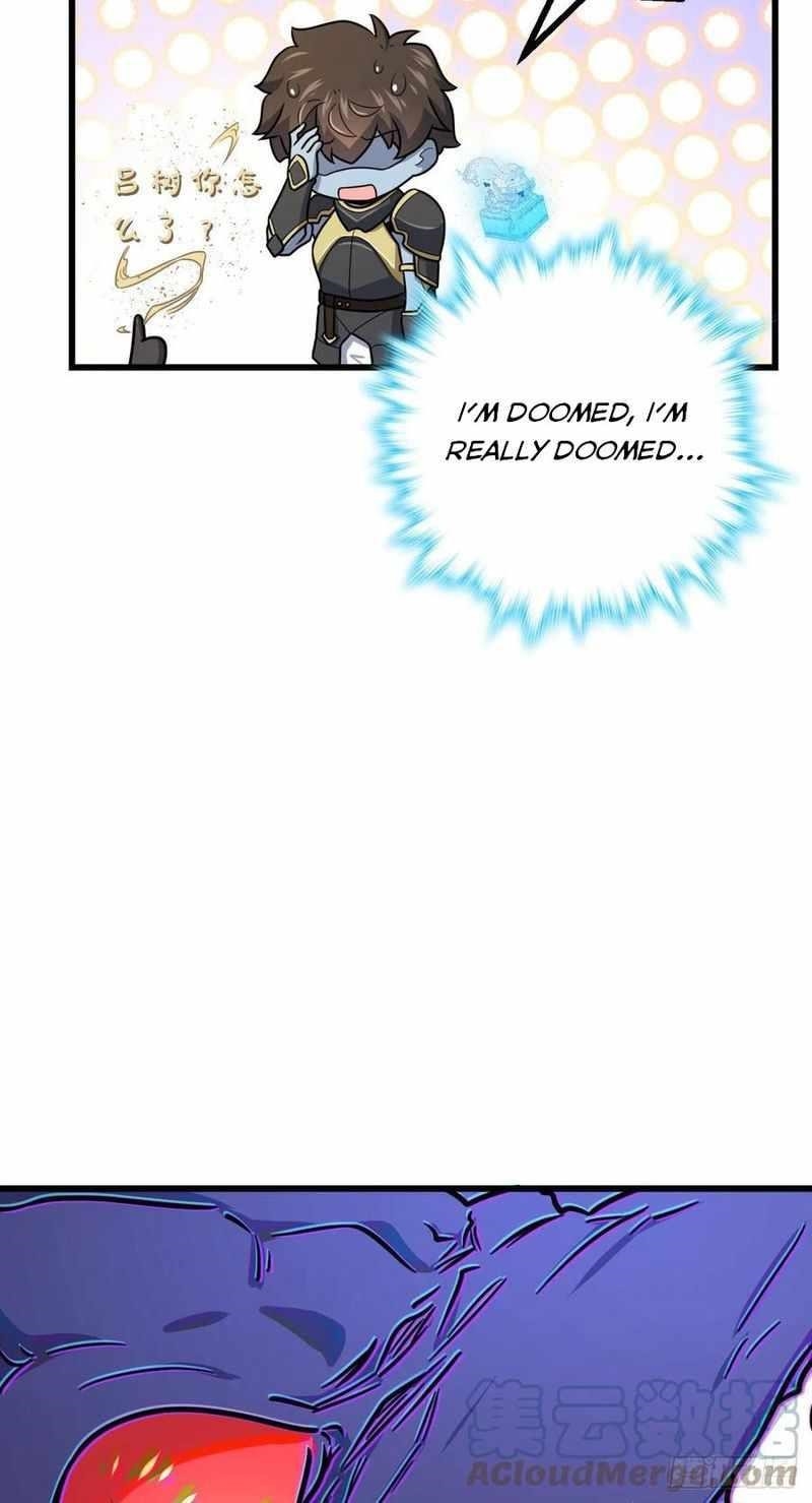 Spare Me, Great Lord! Chapter 310 - Page 9 in English