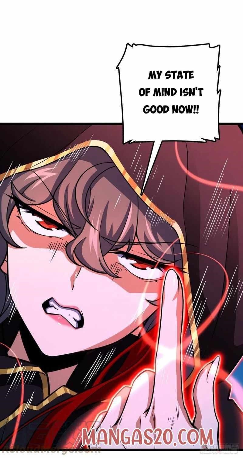 Spare Me, Great Lord! Chapter 311 - Page 14 in English