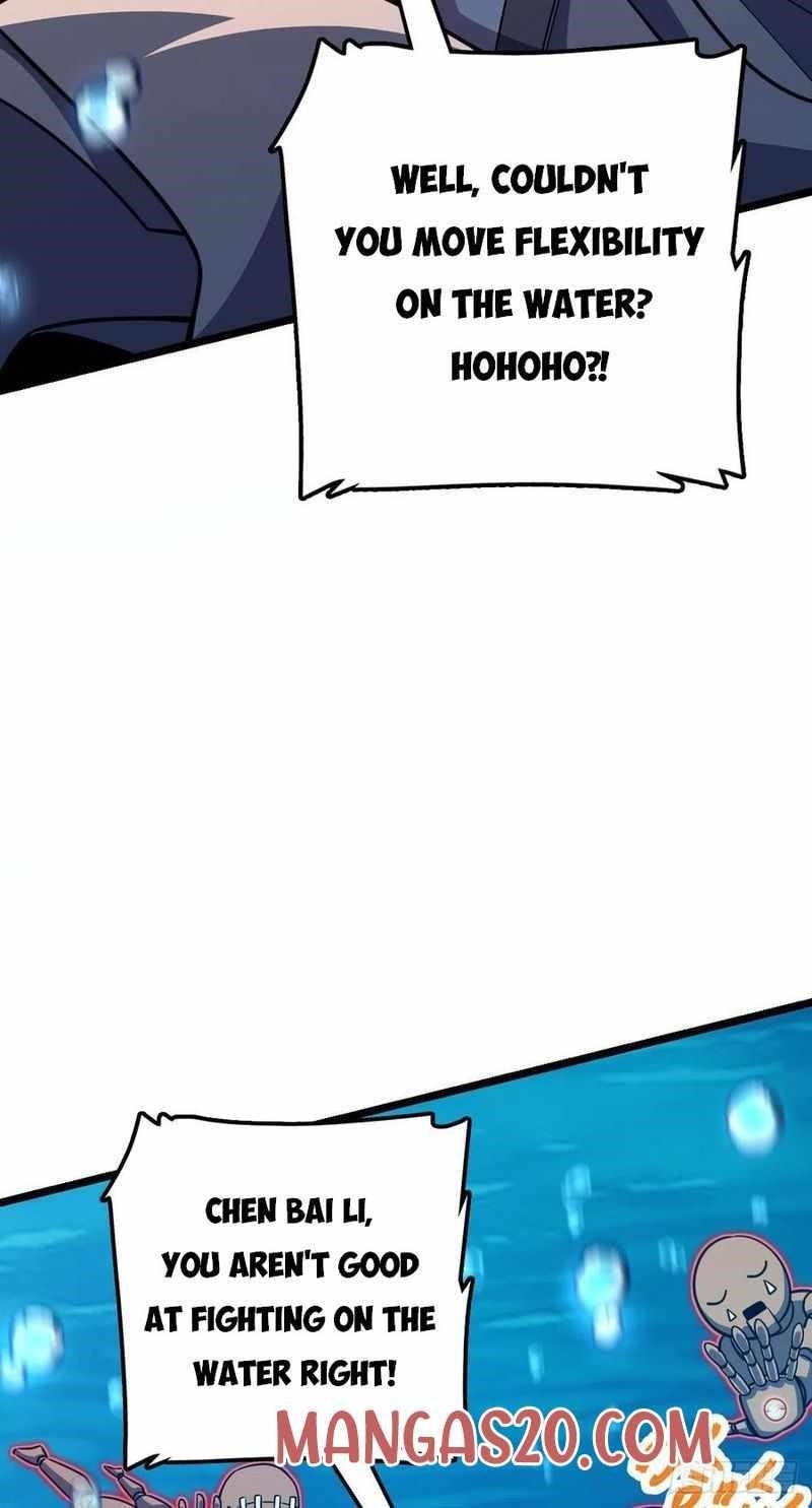 Spare Me, Great Lord! Chapter 311 - Page 27 in English