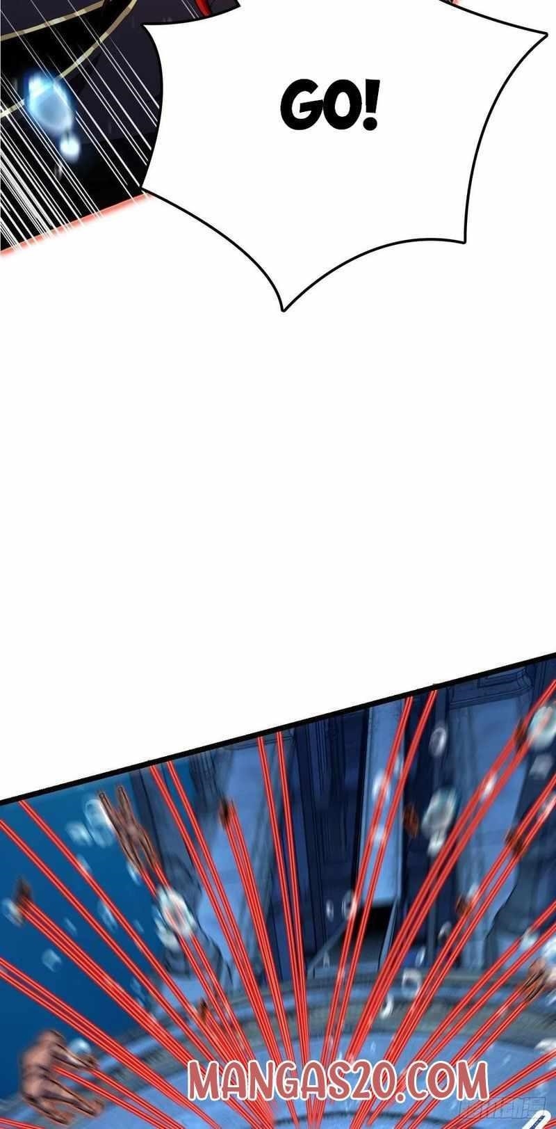 Spare Me, Great Lord! Chapter 311 - Page 30 in English