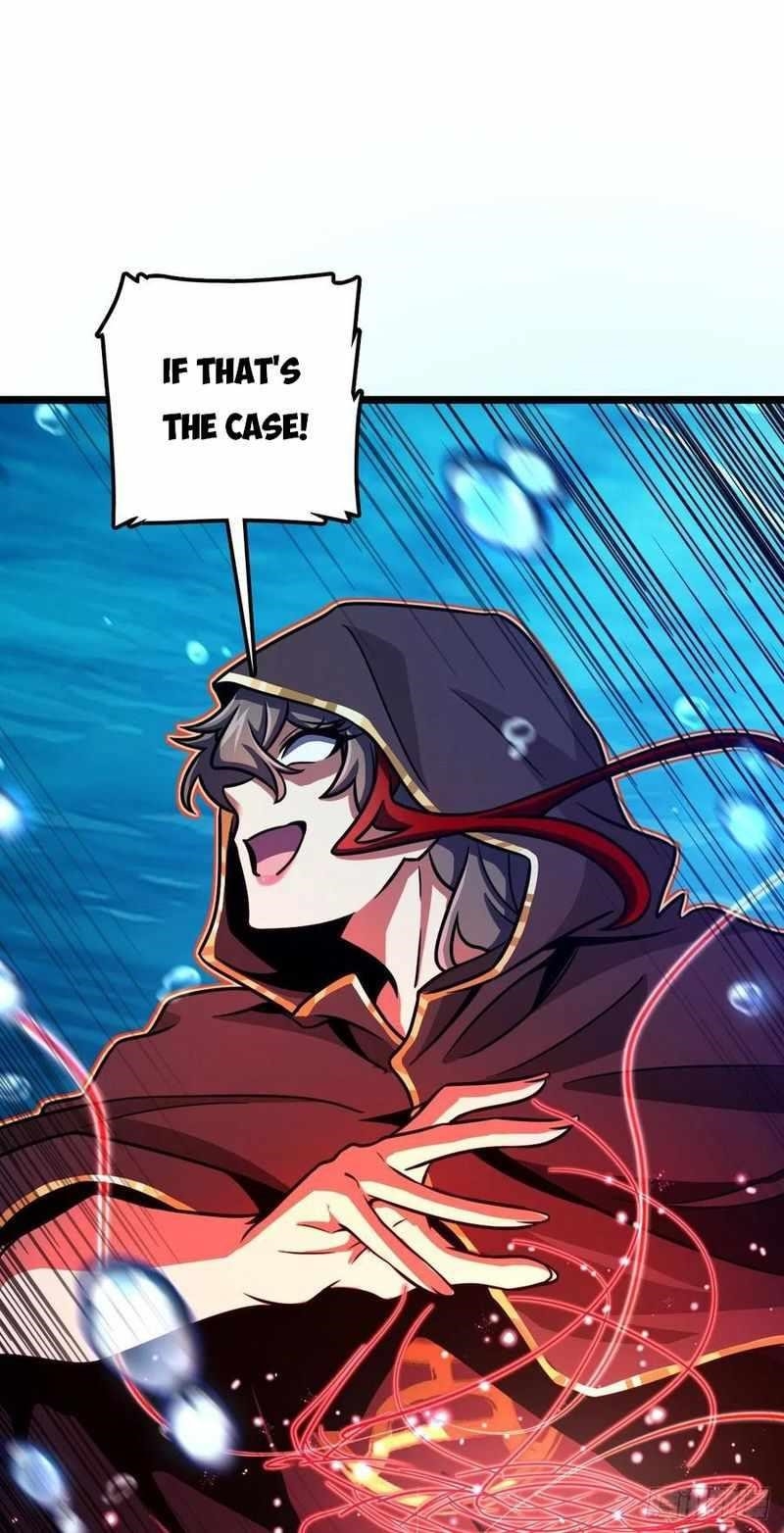 Spare Me, Great Lord! Chapter 311 - Page 48 in English