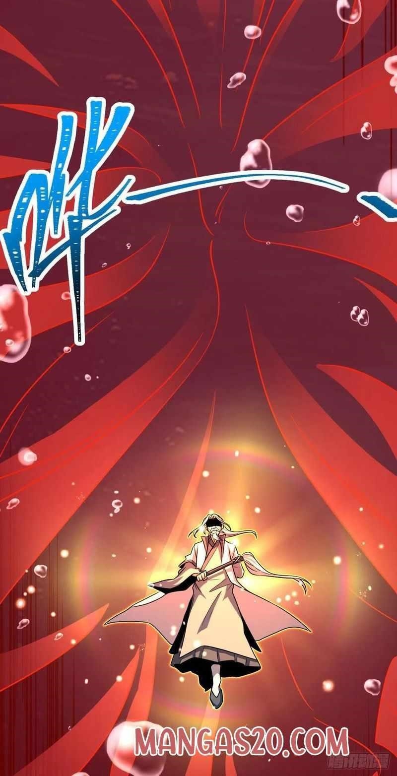 Spare Me, Great Lord! Chapter 311 - Page 51 in English
