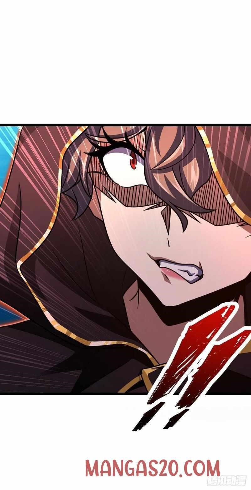 Spare Me, Great Lord! Chapter 311 - Page 62 in English