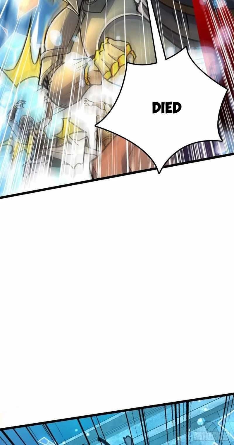Spare Me, Great Lord! Chapter 312 - Page 16 in English