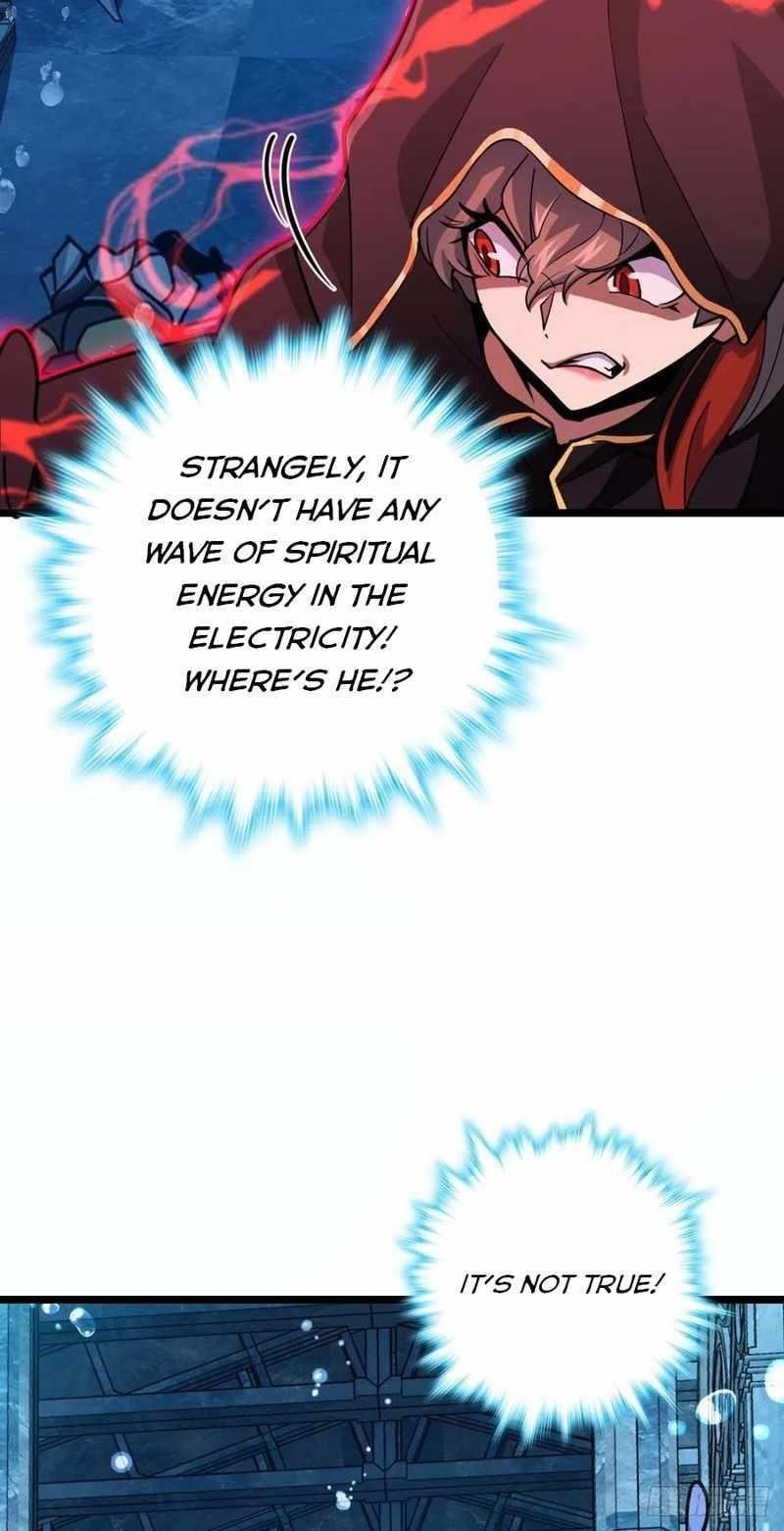 Spare Me, Great Lord! Chapter 312 - Page 22 in English