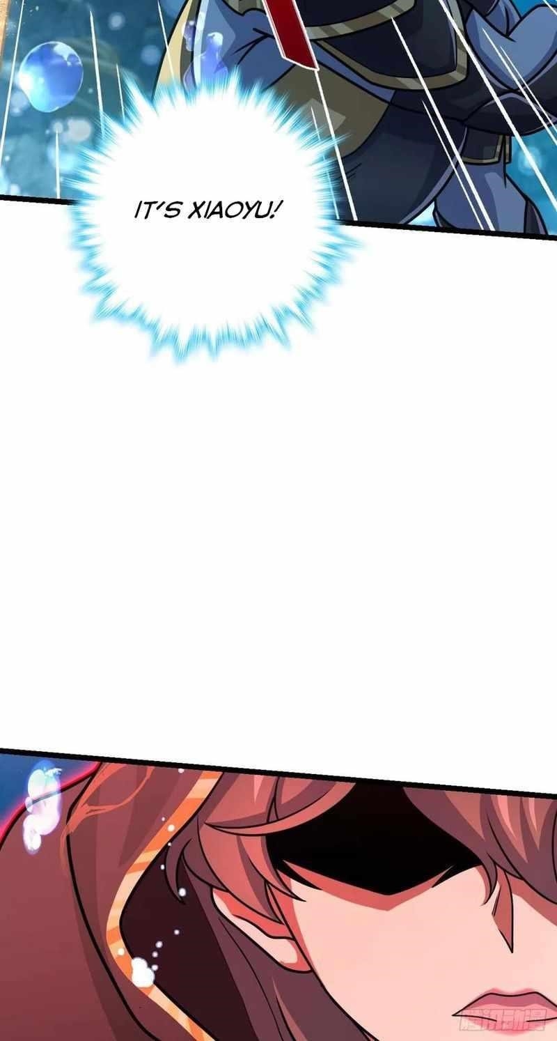 Spare Me, Great Lord! Chapter 312 - Page 27 in English