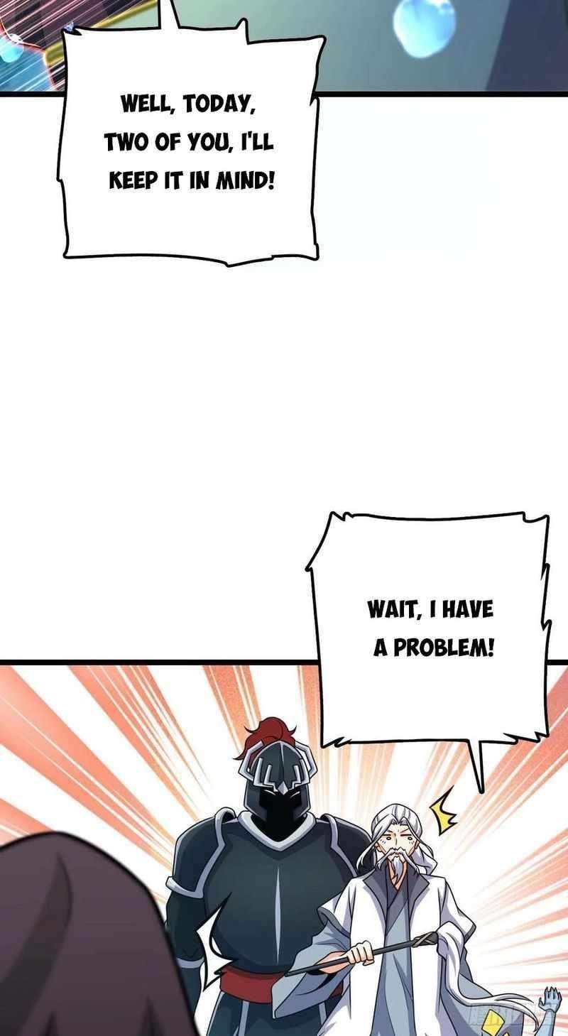 Spare Me, Great Lord! Chapter 312 - Page 43 in English