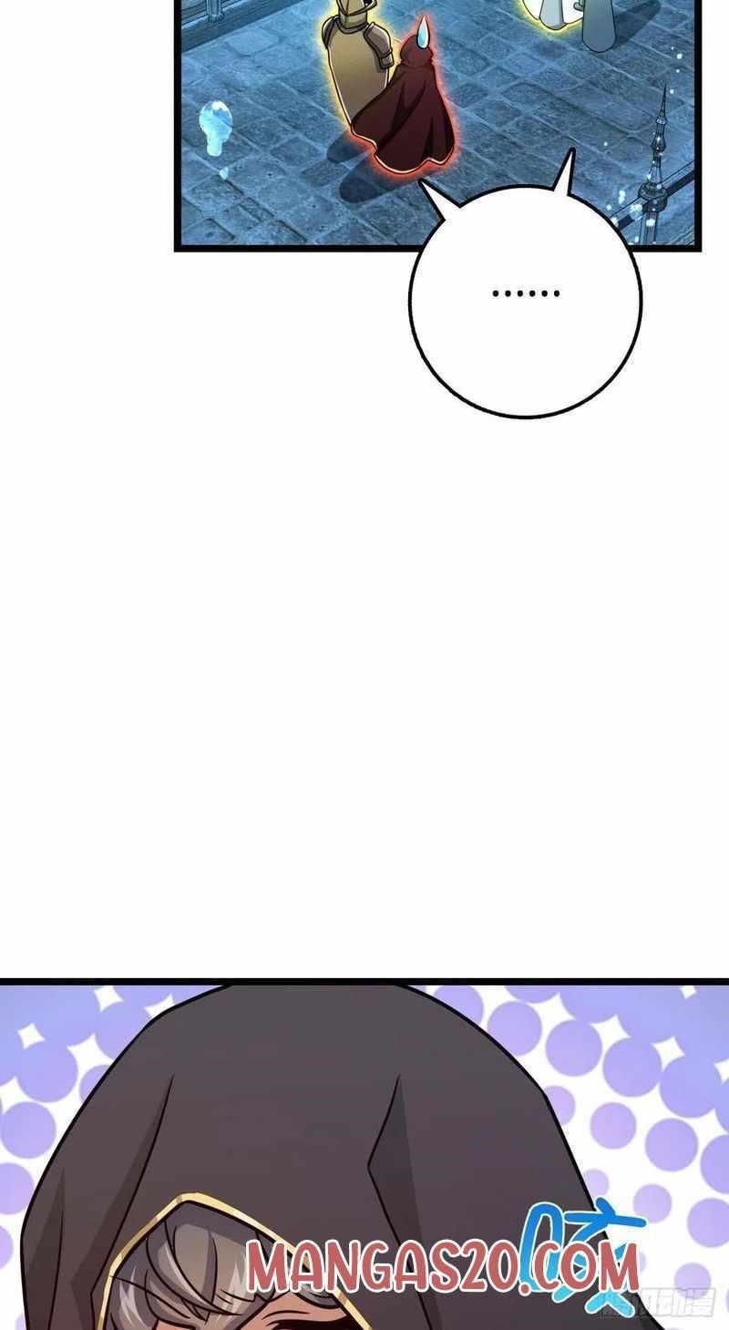Spare Me, Great Lord! Chapter 312 - Page 45 in English