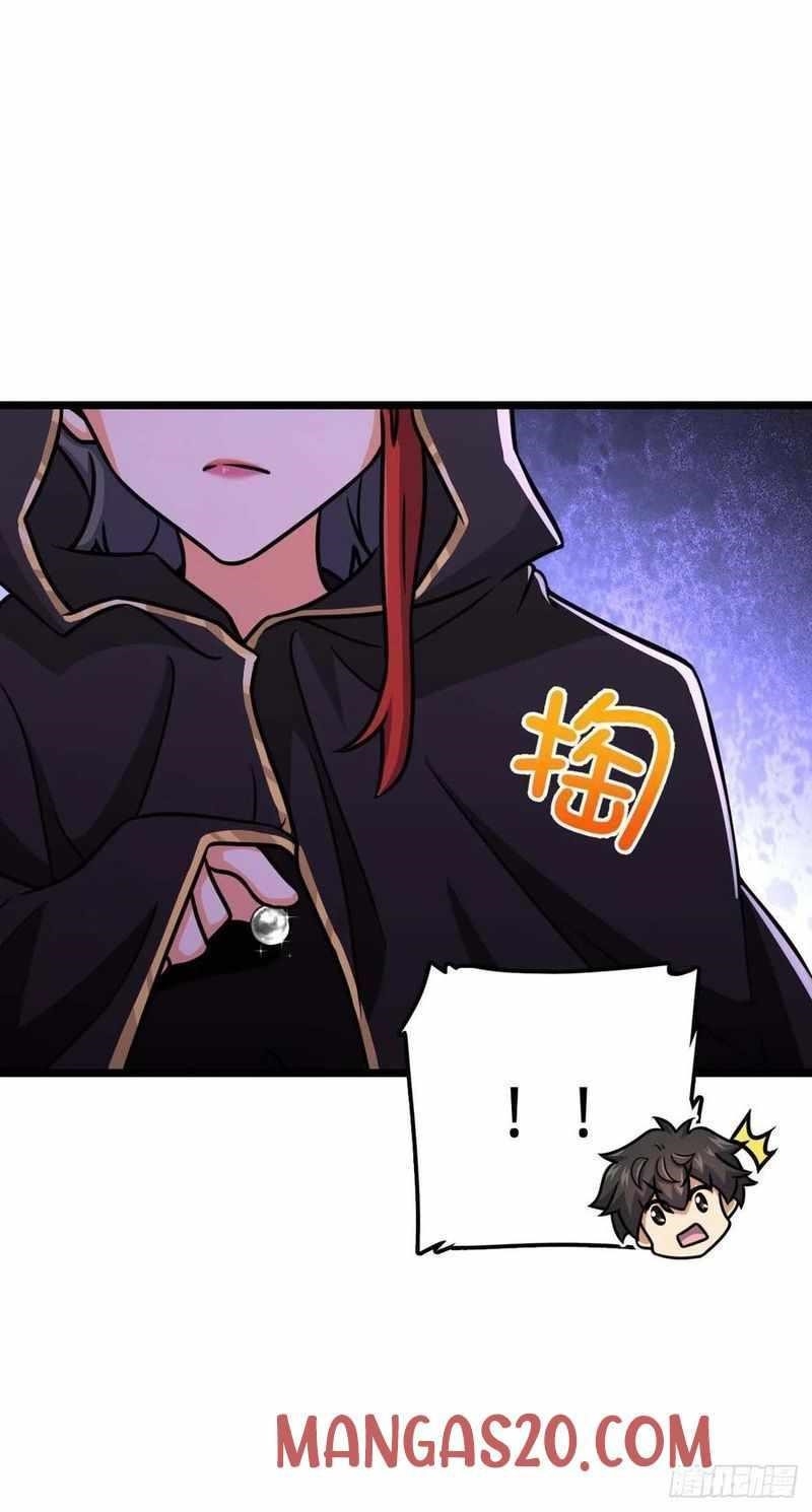 Spare Me, Great Lord! Chapter 312 - Page 48 in English