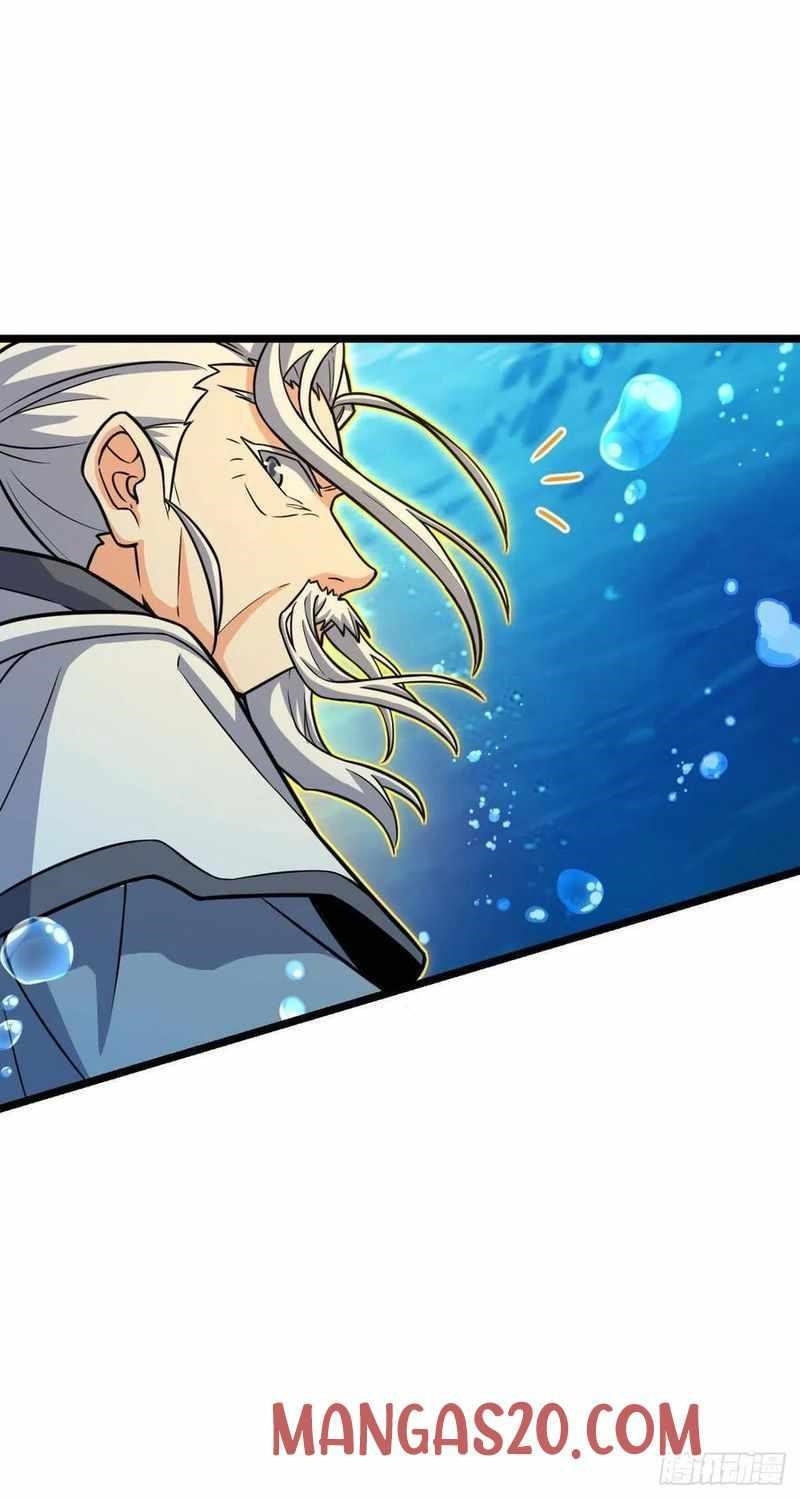 Spare Me, Great Lord! Chapter 312 - Page 6 in English