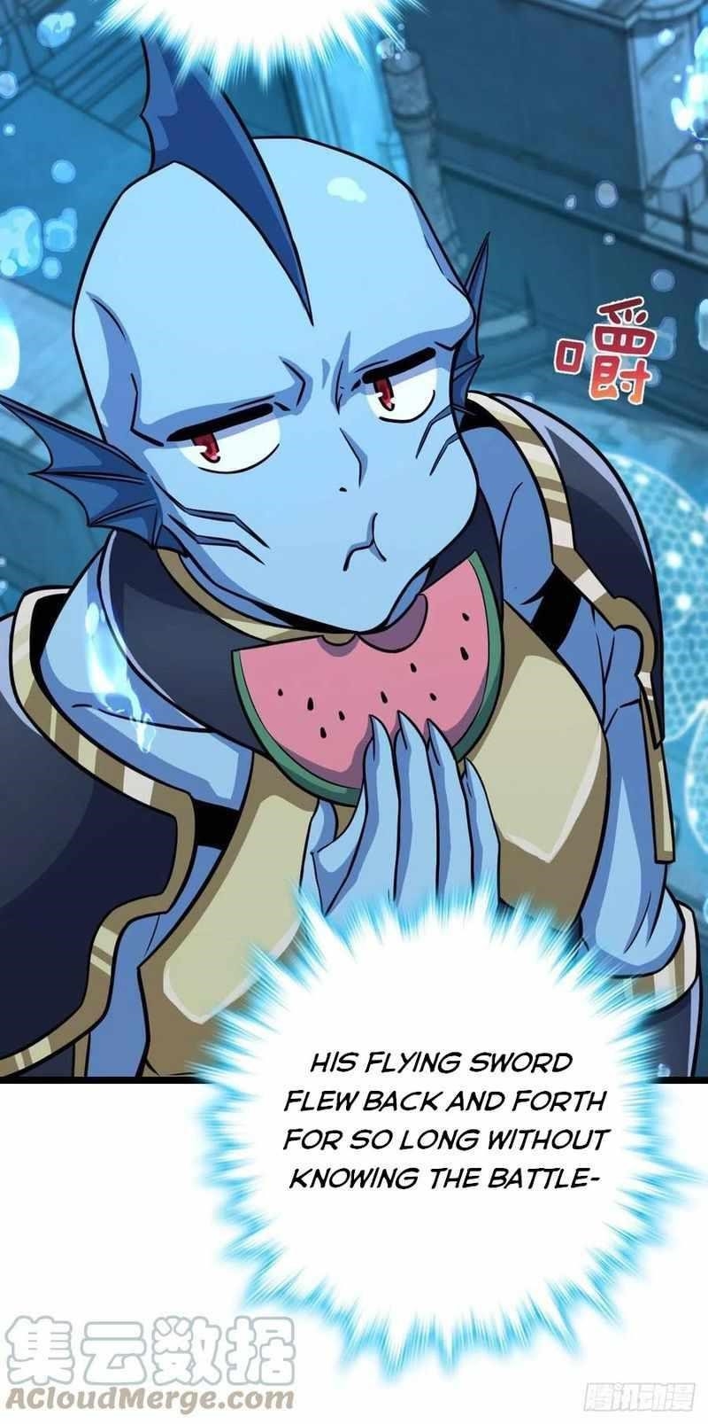 Spare Me, Great Lord! Chapter 312 - Page 8 in English