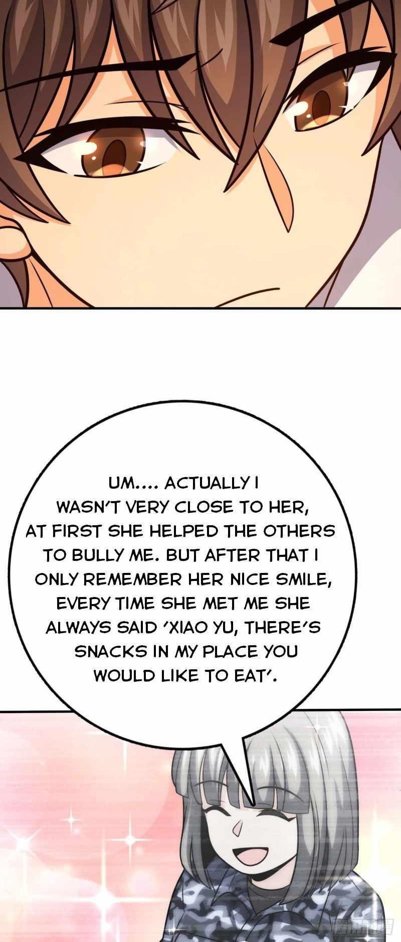 Spare Me, Great Lord! Chapter 313 - Page 40 in English