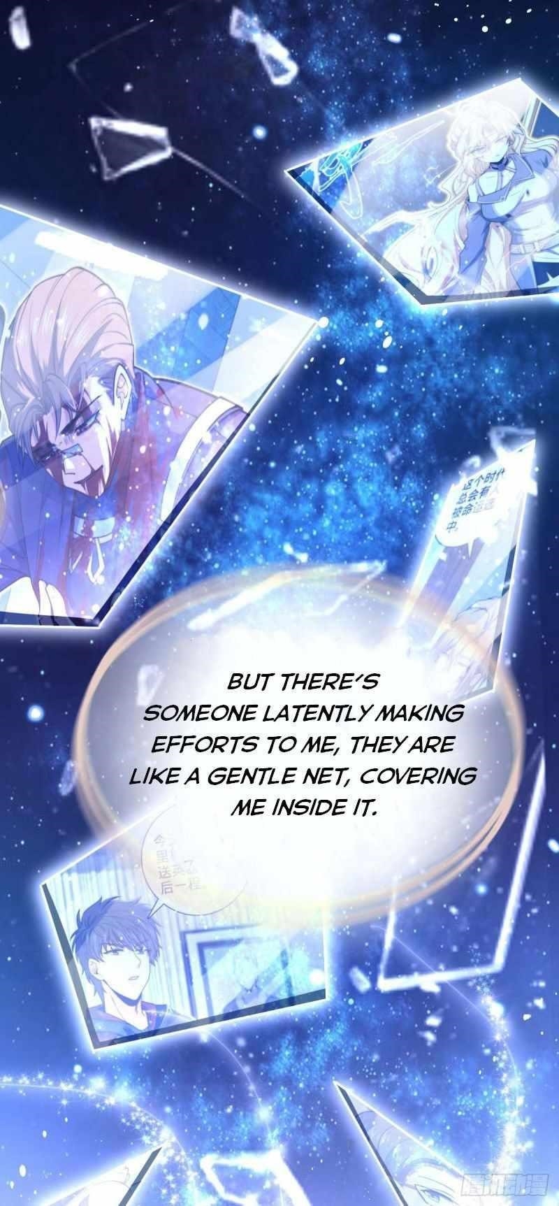 Spare Me, Great Lord! Chapter 313 - Page 45 in English