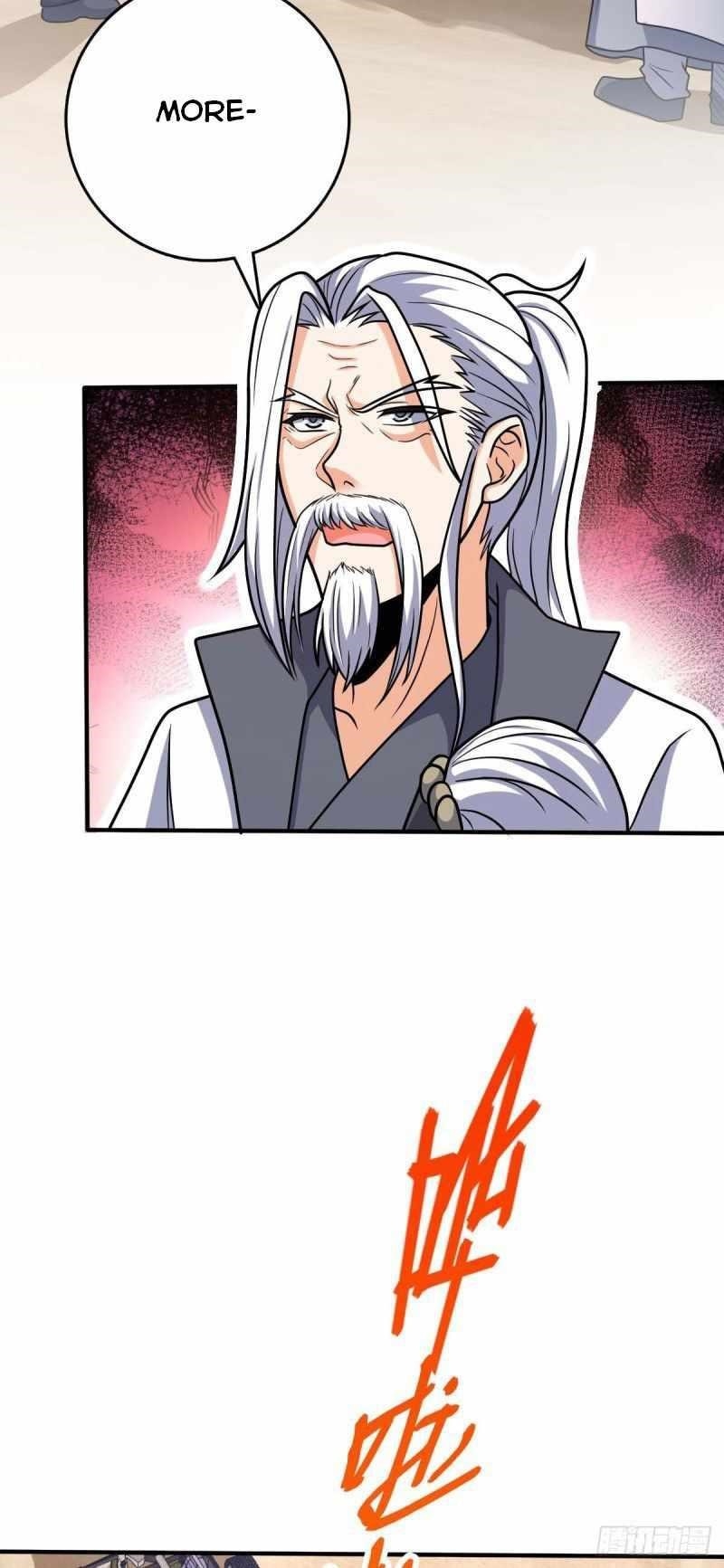 Spare Me, Great Lord! Chapter 313 - Page 9 in English