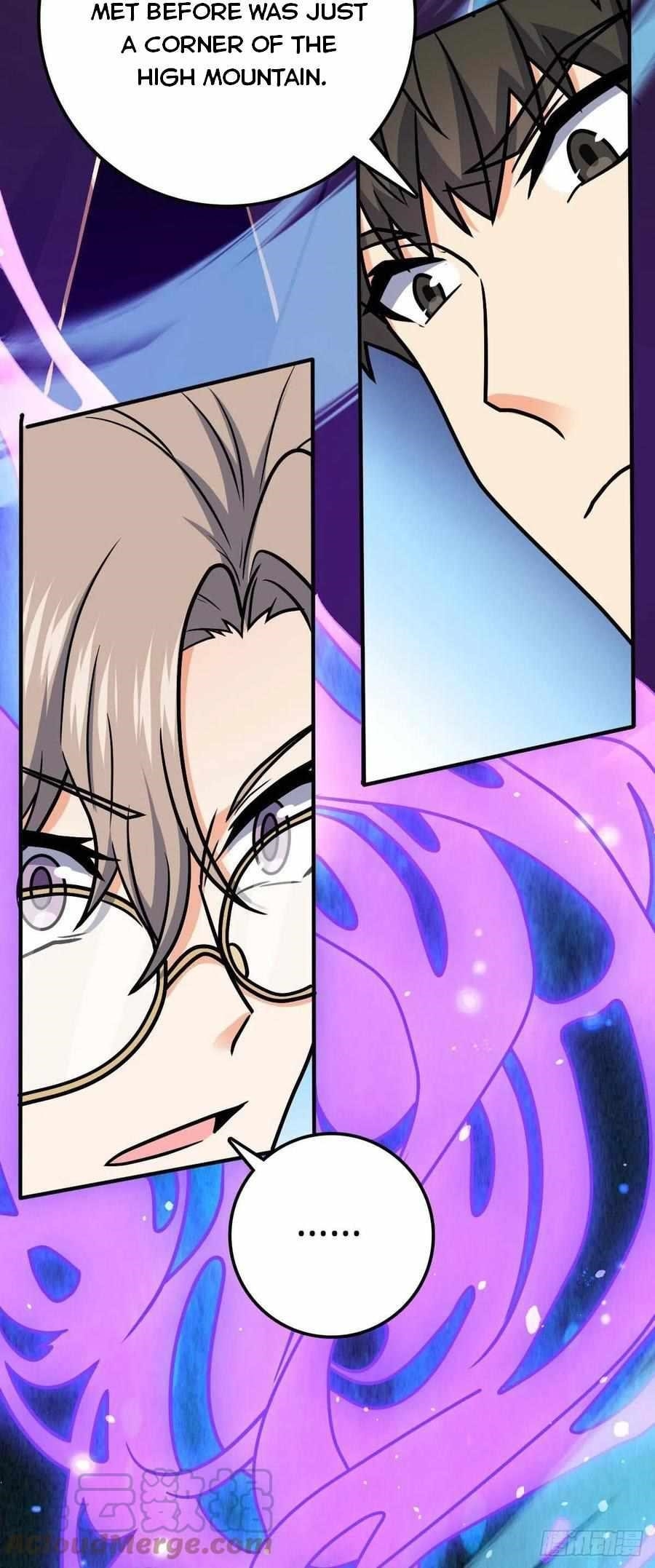 Spare Me, Great Lord! Chapter 314 - Page 20 in English