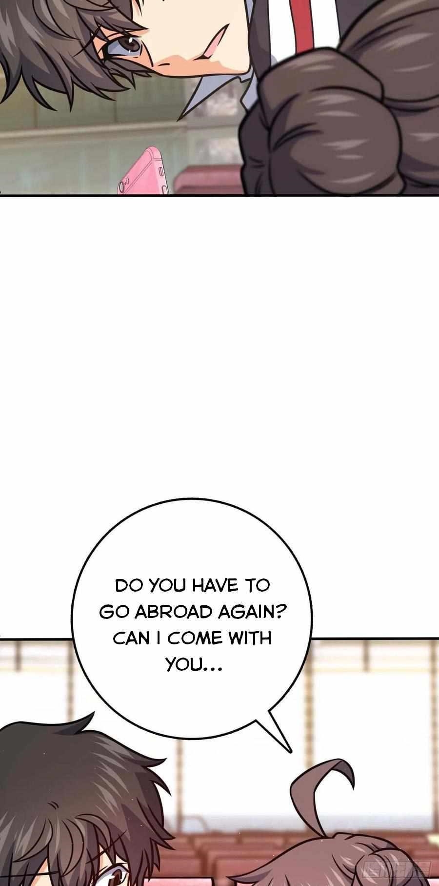 Spare Me, Great Lord! Chapter 314 - Page 34 in English