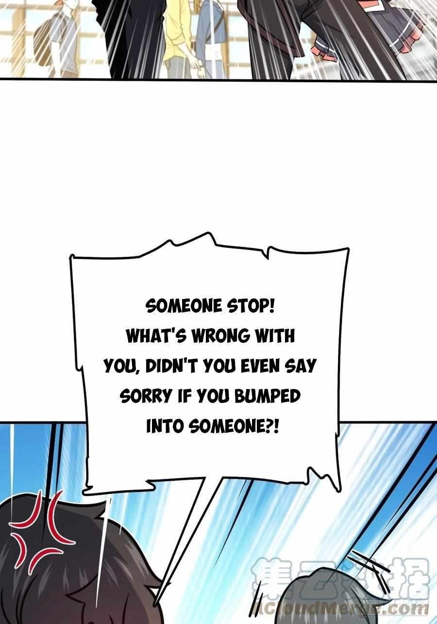 Spare Me, Great Lord! Chapter 314 - Page 40 in English