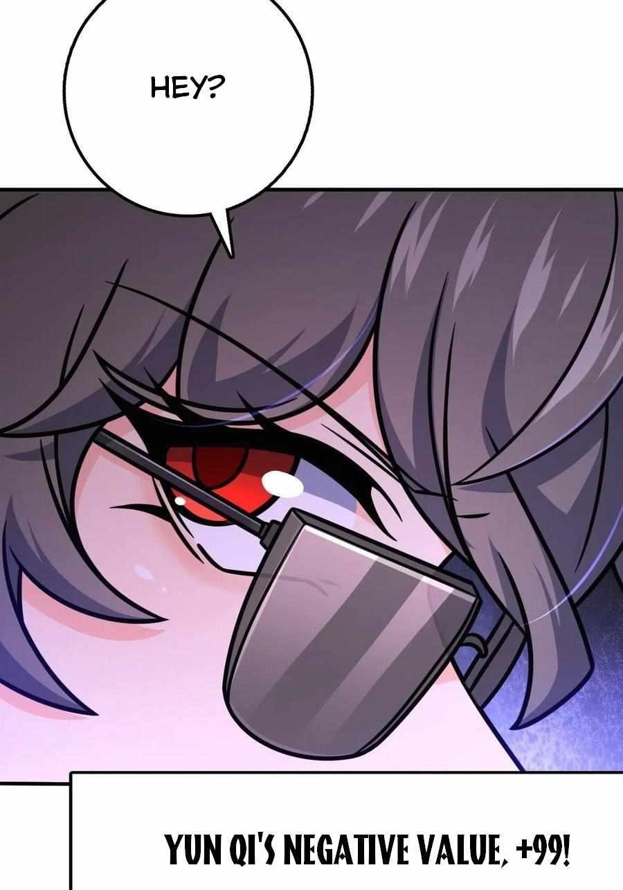 Spare Me, Great Lord! Chapter 314 - Page 42 in English