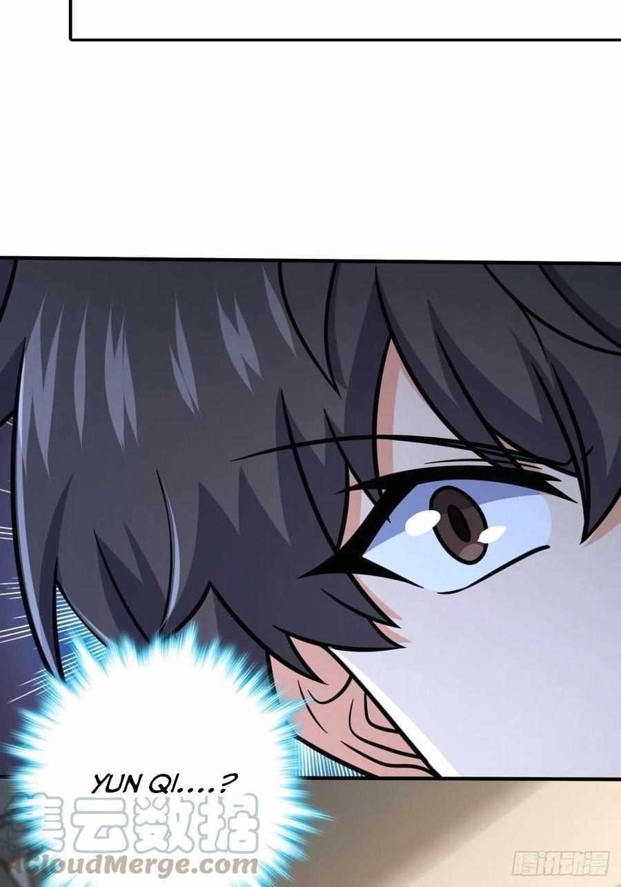 Spare Me, Great Lord! Chapter 314 - Page 43 in English