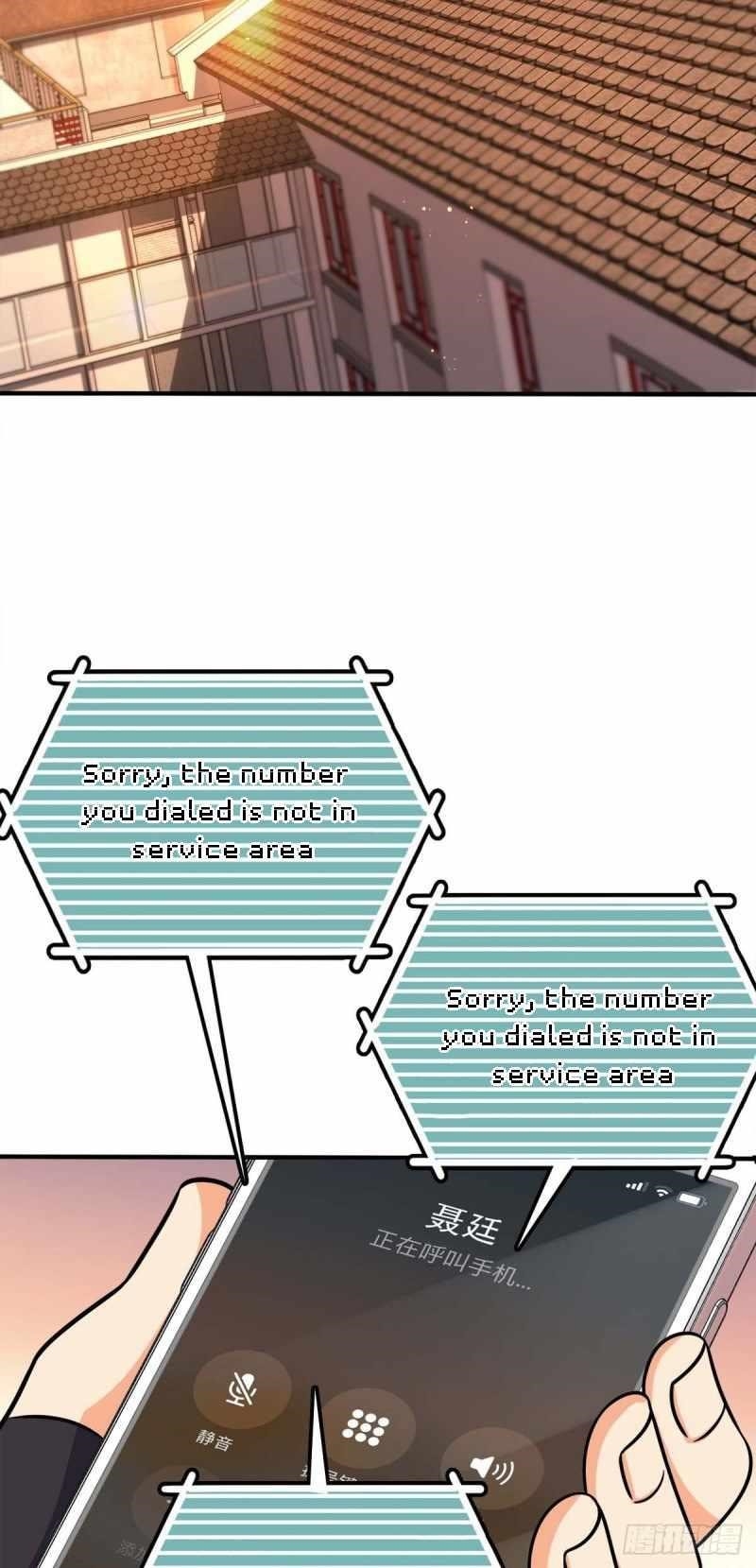 Spare Me, Great Lord! Chapter 315 - Page 15 in English