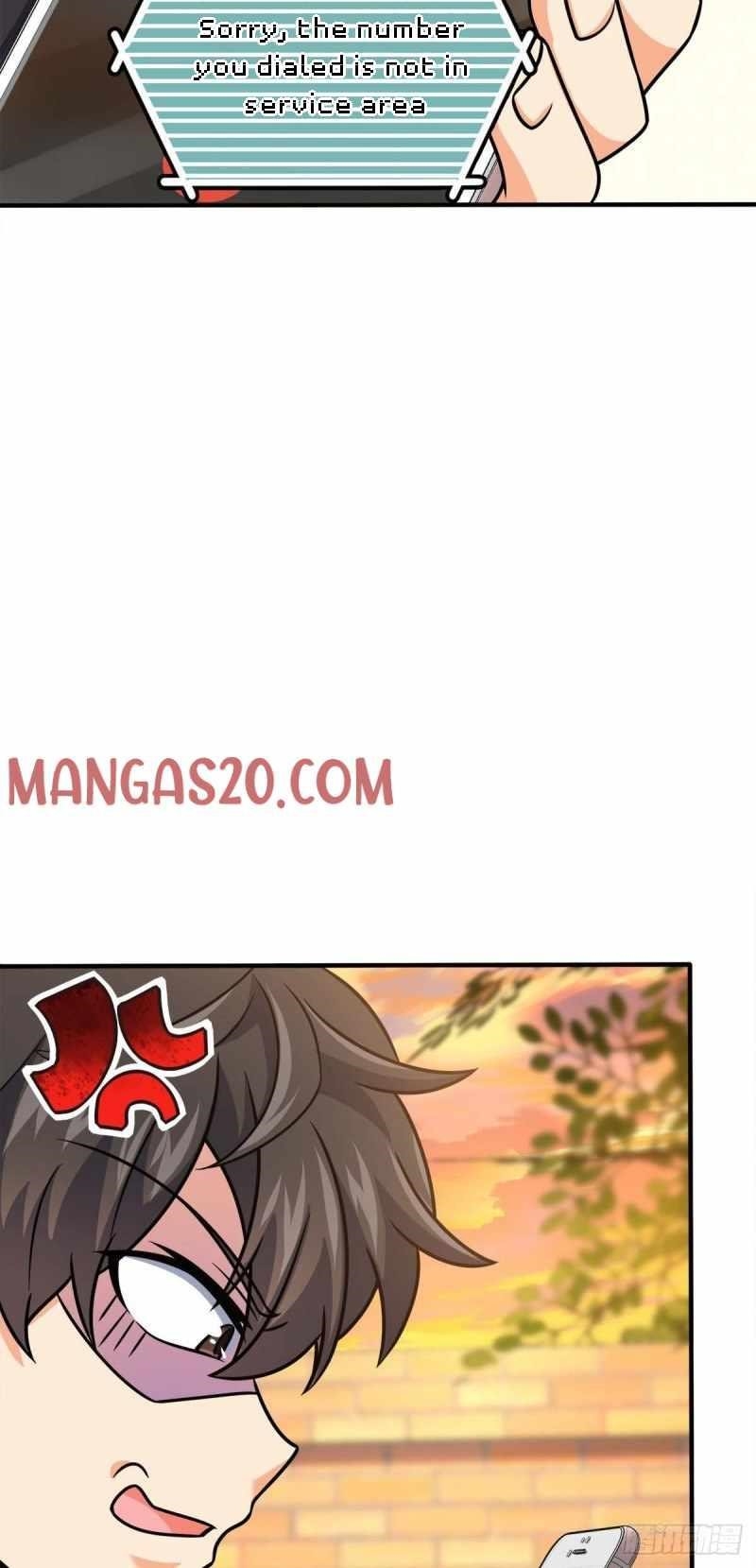 Spare Me, Great Lord! Chapter 315 - Page 16 in English