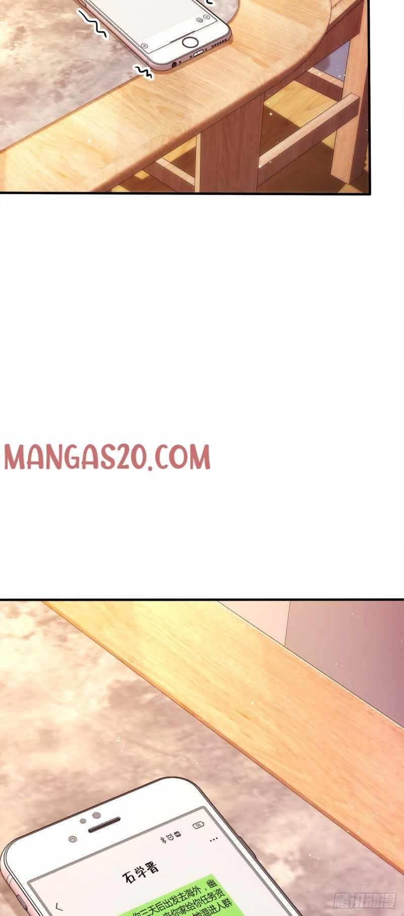 Spare Me, Great Lord! Chapter 315 - Page 31 in English