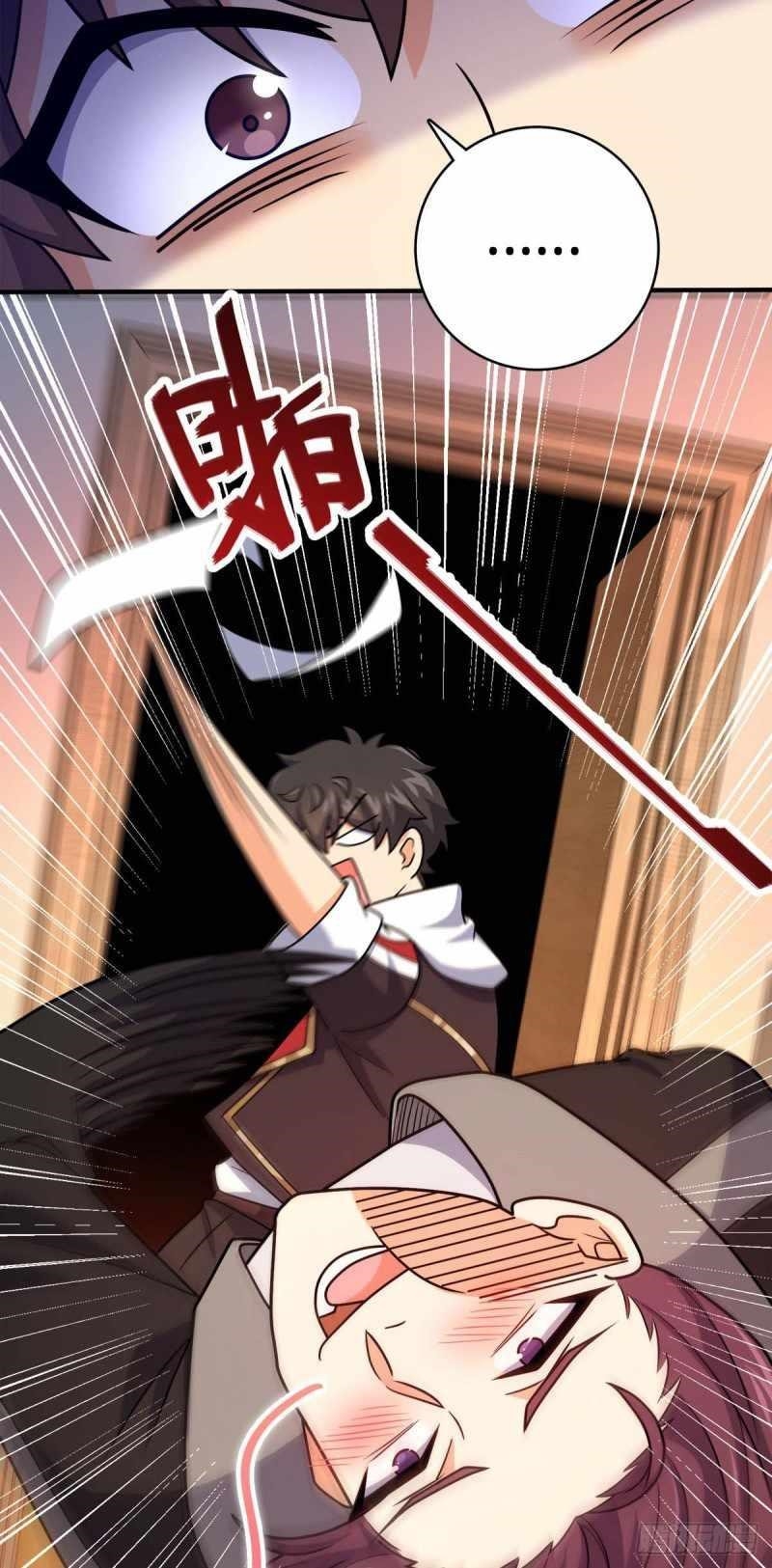 Spare Me, Great Lord! Chapter 315 - Page 47 in English