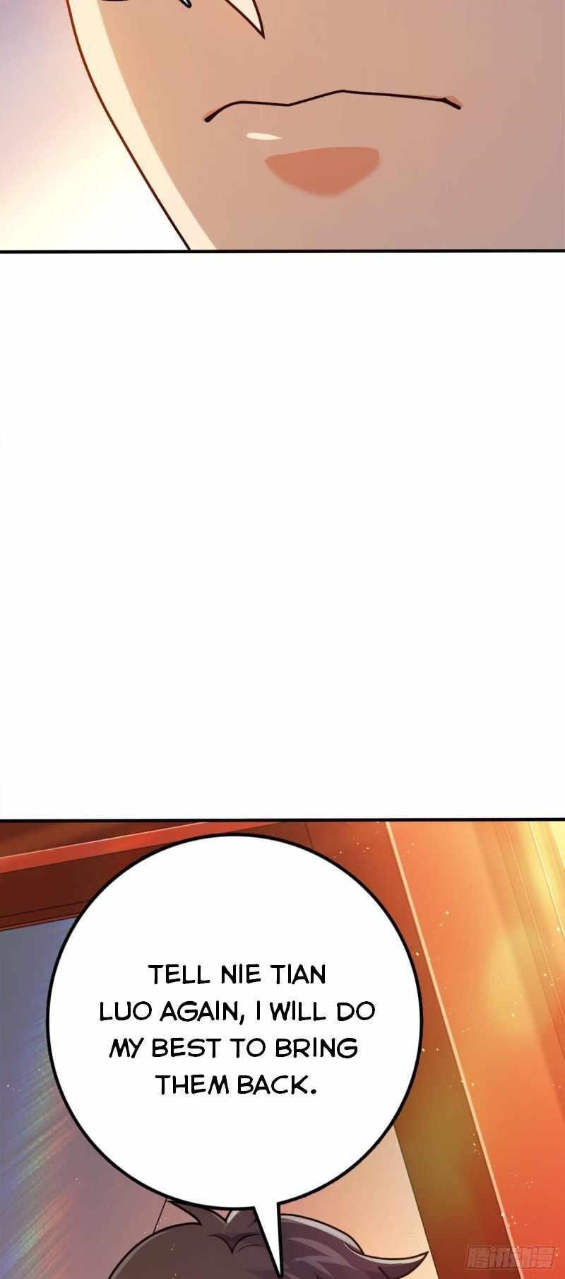 Spare Me, Great Lord! Chapter 315 - Page 52 in English