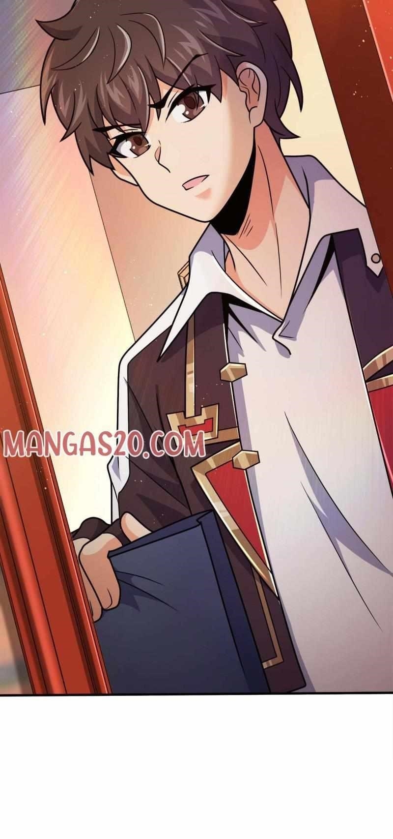 Spare Me, Great Lord! Chapter 315 - Page 53 in English