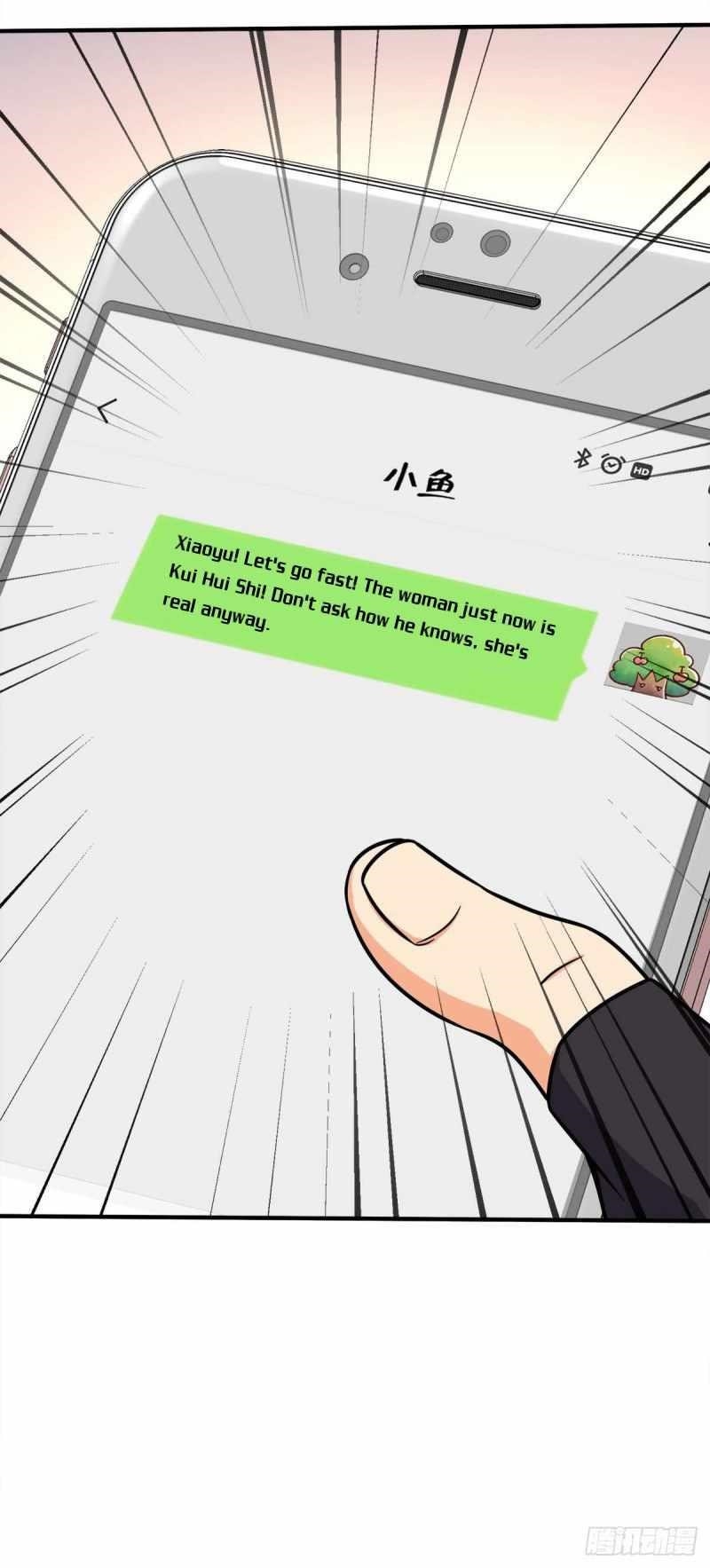 Spare Me, Great Lord! Chapter 315 - Page 6 in English