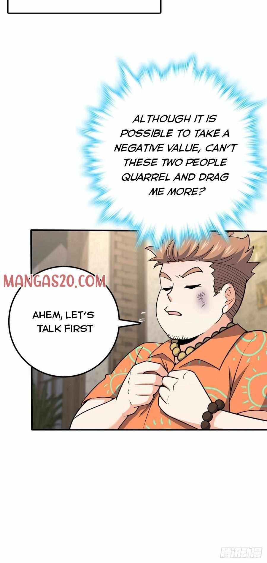 Spare Me, Great Lord! Chapter 316 - Page 14 in English