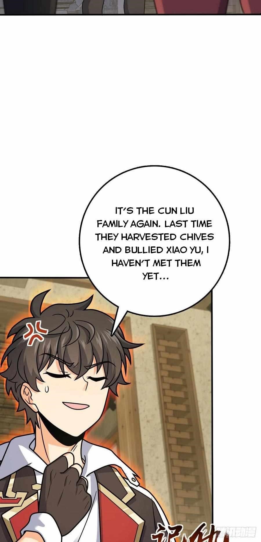 Spare Me, Great Lord! Chapter 316 - Page 16 in English