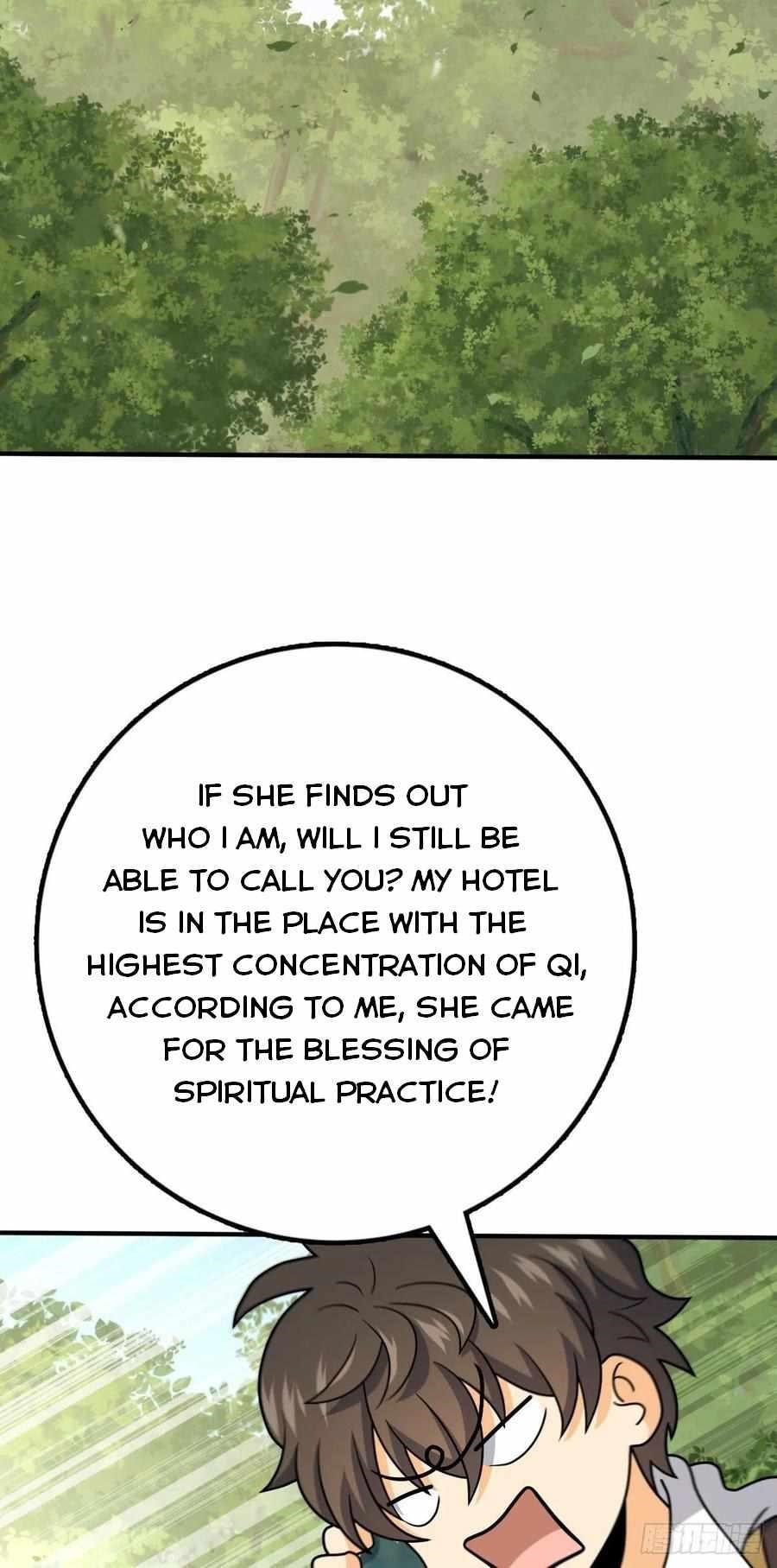 Spare Me, Great Lord! Chapter 316 - Page 27 in English