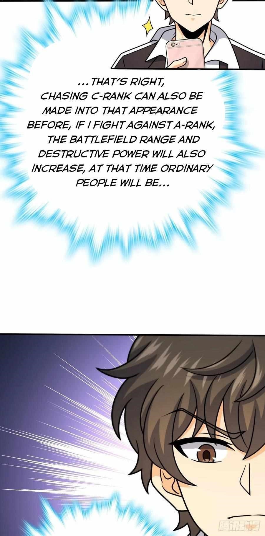 Spare Me, Great Lord! Chapter 316 - Page 29 in English